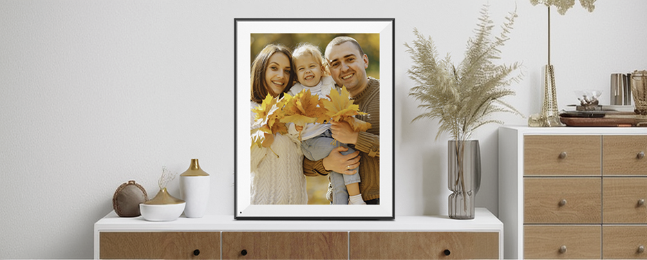 View all shared memories in the timeline