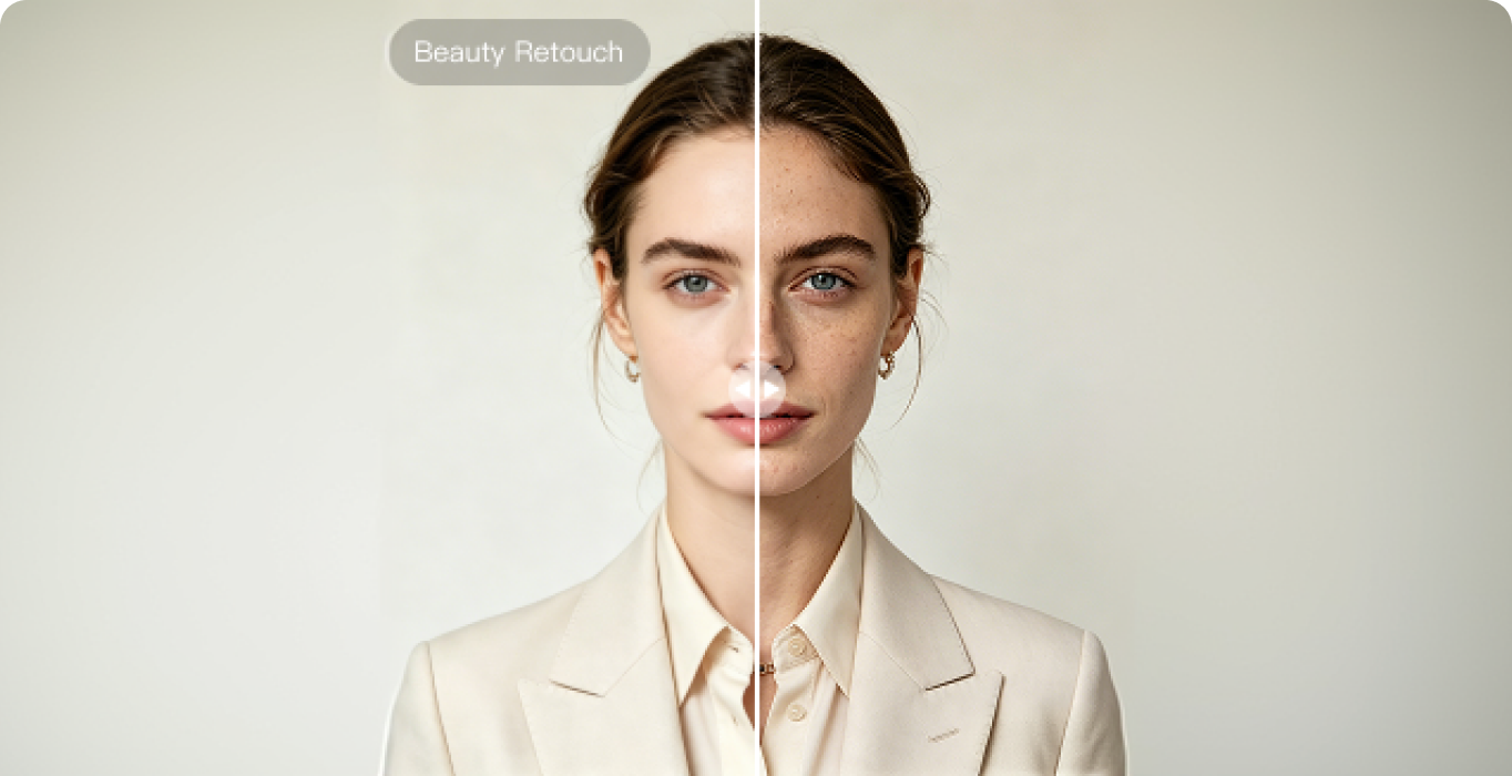 AI Beautify