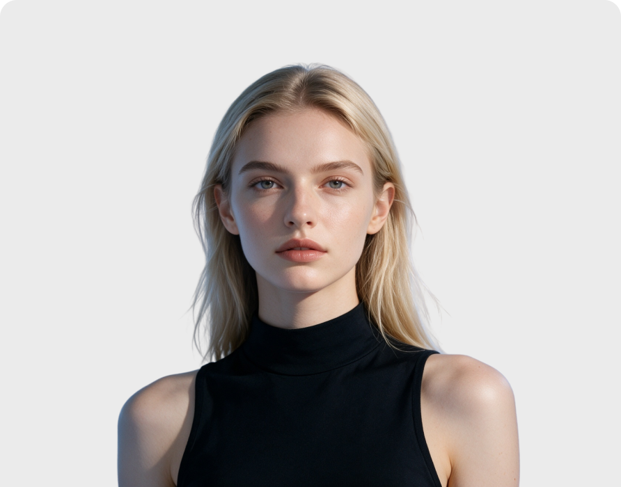 AI Retouch