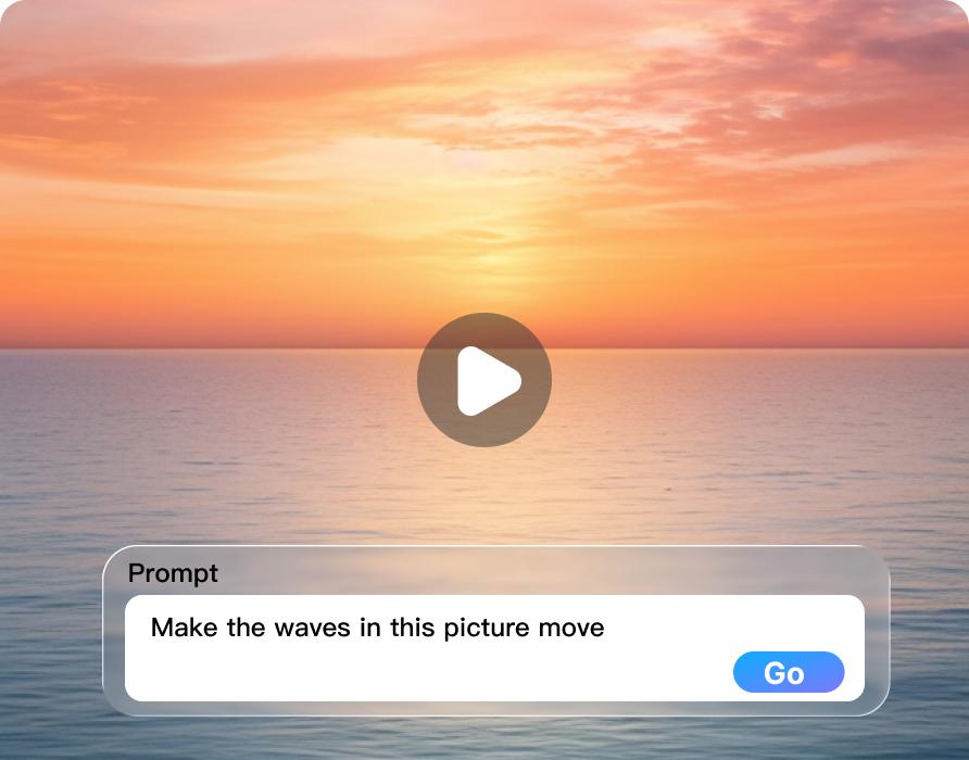 AI Video Generation